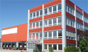 Küspert & Küspert vermittelt 3.500 m2  großes Speditionsanwesen in Nürnberg